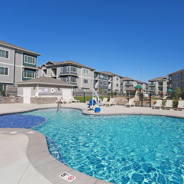 Our Amenities Live Luxuriously In Our Firestone Apartments Gateway